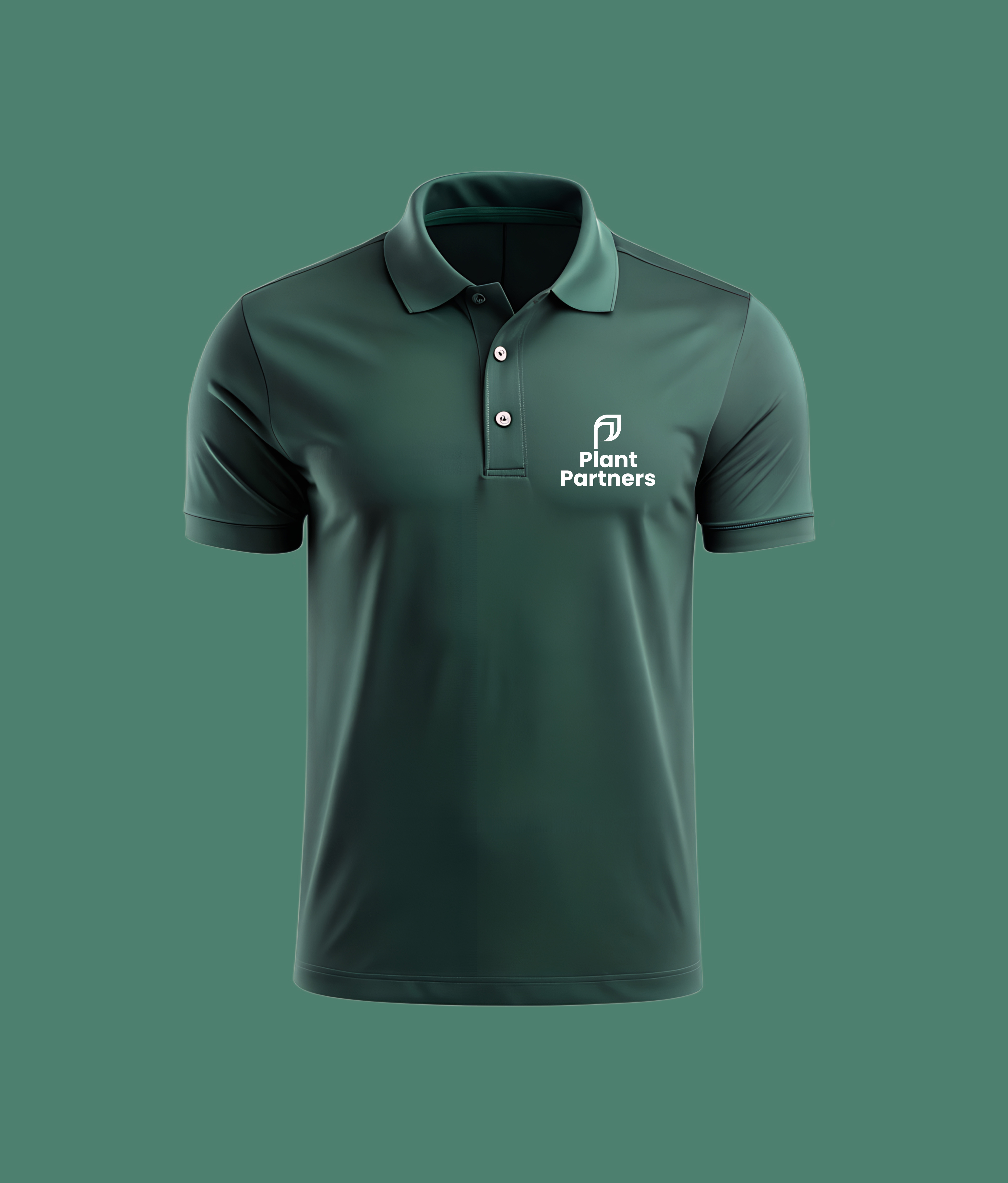 Plant partners corporate clothing