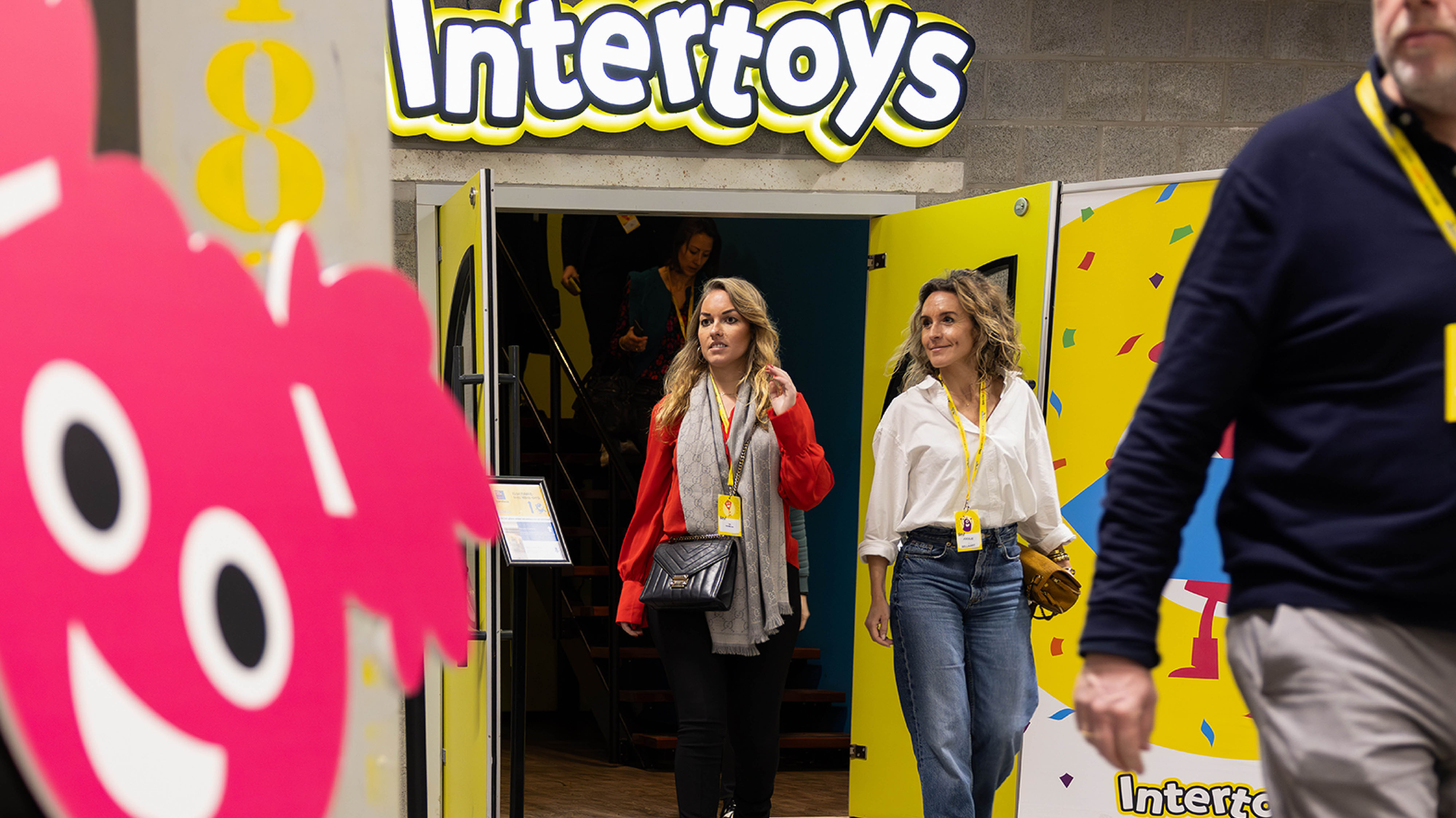 Intertoys